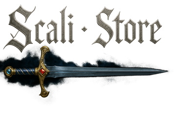 Scali-Store TCG